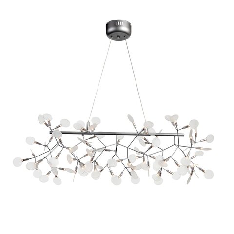 Люстра подвесная ST Luce Rafina SL379.103.81