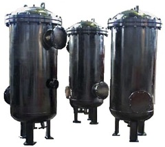 Фильтры мазута ФМ