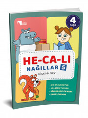 Hecalı nağıllar 5