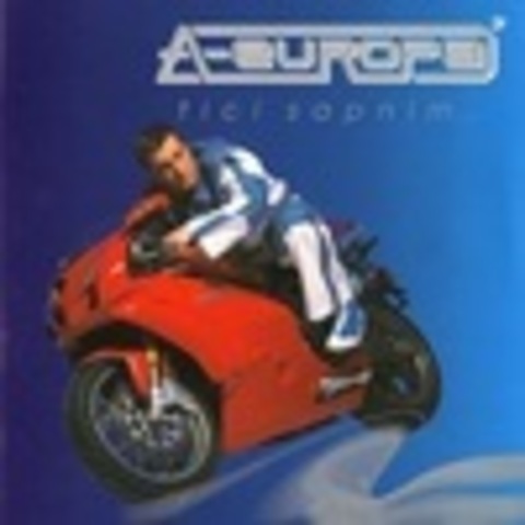 A-Europa 2001-2003