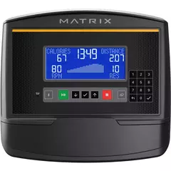 Велоэргометр домашний MATRIX R30XR
