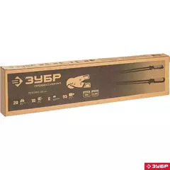 ЗУБР 600 мм, тросорез, Профессионал (23345-60)