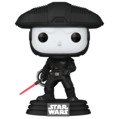 Фигурка Funko POP! Bobble Star Wars Obi-Wan Kenobi S2 Fifth Brother