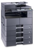 МФУ Kyocera TASKalfa 2321