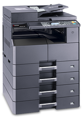 МФУ Kyocera TASKalfa 2321