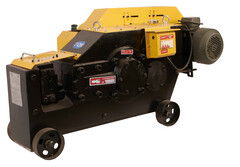 Станок для резки арматуры TOR GQ50-Q (E) - [4 кВт / до 45 мм]