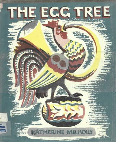 The Egg Tree