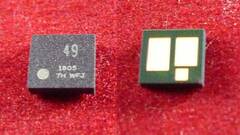 Чип для Canon (049/2165C001  Drum, 20K