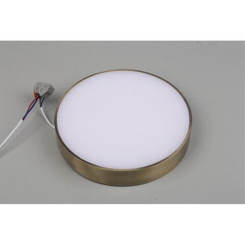 Потолочный светодиодный светильник Aployt Evon APL.0113.29.24