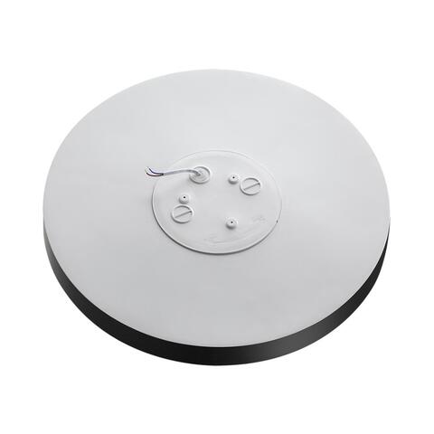 Потолочный светодиодный светильник Sonex GAMMA 7760/36L