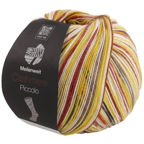 Lana Grossa Meilenweit Cashmere Piccolo 115