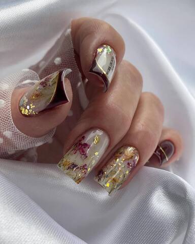 Слайдер-дизайн AIR FOIL 155