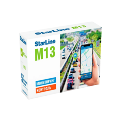Трекер StarLine M13