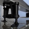 Timo К-т водоотводящий желоб DP20-700 из нержавеющей стали + Декор. решетка DR20-700 Комплект: желоб DP20-700 + решетка DR20-700
