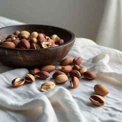 Бразильский орех