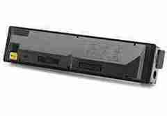 Картридж для Kyocera TK5195Bk TASKalfa 306/307 15K Black White Box (Совместимый)