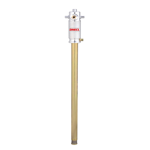 Насос для бочек 180-220л, DMECL, P386054
