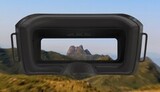 FPV видеошлем Walksnail Avatar HD Goggles L