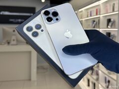 iPhone 13 Pro Max, 256 ГБ б/у