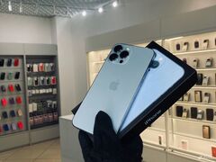 iPhone 13 Pro Max, 256 ГБ б/у