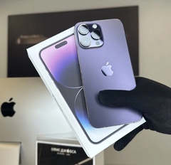iPhone 14 Pro Max, 256 ГБ б/у