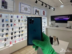iPhone 12 Pro, 128 ГБ б/у