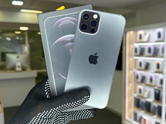 iPhone 12 Pro Max, 256 ГБ б/у