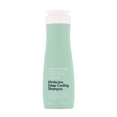 Шампунь для волос охлаждающий DAENG GI MEO Minticcino Deep Cooling Shampoo 500 мл