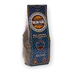 Иван -чай  " Классический" / пачка / прессованый / 85 гр / Сибирский Иван-Чай