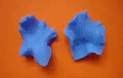 Силиконовый вайнер 
