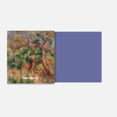 Чернила, Masters of Art Homage to Pierre-Auguste Renoir, Bleu Outremer - 50 мл