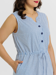 3570 Сарафан женский