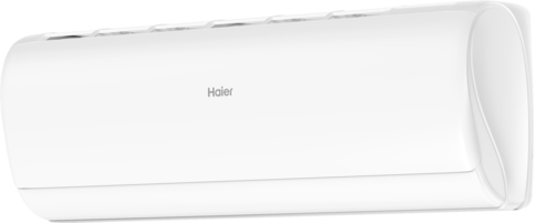 Мульти сплит-система Haier AS25S2SJ2FA-W + AS50S2SJ2FA-W / 2U50S2SM1FA-3 на 2 комнаты 25+50 м2