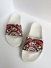 Летняя обувь