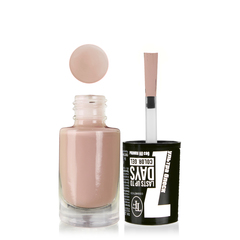 TF Лак для ногтей COLOR GEL  тон 208  Macchiato/Макиато  8мл