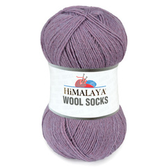 WOOL SOCKS Himalaya S-850