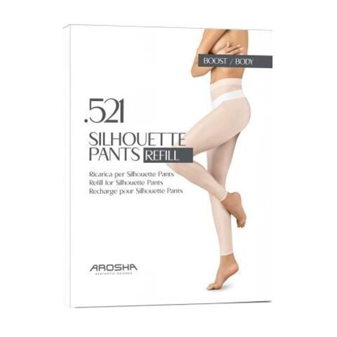 AROSHA УНИКАЛЬНАЯ ТЕХНОЛОГИЯ ЛЕГИНСОВ ПОЗВОЛЯЕТ ДОСТИГНУТЬ ЯРКОГО РЕЗУЛЬТАТА КОРРЕКЦИИ ДАЖЕ САМЫХ ВЫРАЖЕННЫХ ПРОЯВЛЕНИЙ ЦЕЛЛЮЛИТА.