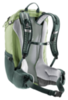 Картинка рюкзак туристический Deuter Futura 27 Grove/Ivy - 4