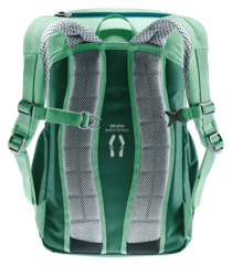 Рюкзак Deuter Junior 18 Spearmint/Seagreen - 2