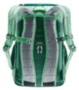 Картинка рюкзак городской Deuter Junior 18 Spearmint/Seagreen - 2