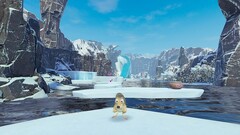 Ice Age Scrat's Nutty Adventure (диск для PS5, полностю на английском языке)
