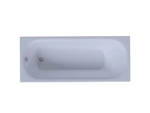 Aquatek LUG160.KAR63.EKR89 LUG160.KAR63.EKR89 Ванна Мия 160*70 + каркас + фронтальный экран