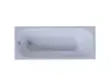 Aquatek LUG160.KAR63.EKR89 LUG160.KAR63.EKR89 Ванна Мия 160*70 + каркас + фронтальный экран