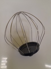 Насадка венчик для комбайна Redmond