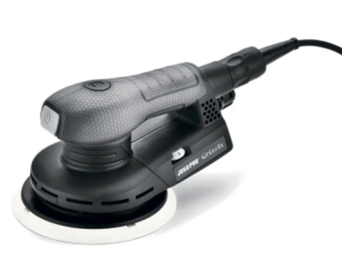 Jeta PRO Grizzly J2155 Шлифовальная электрическая машинка с бесщеточным электродвигателем