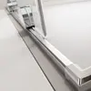 Radaway 10113100-01-01 Боковая стенка S1 100 -