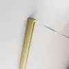 Radaway 10107822-99-01R Furo Brushed Gold DWJ Door 822 Right