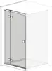 Radaway 1385040-01-01L Essenza KDJ Door 100 Left
