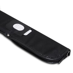 Чехол Fortuna Vilna 1PC черный