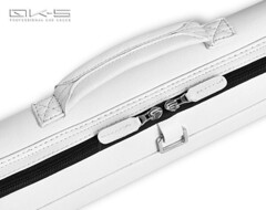 Чехол QK-S Archer 1x1 белый